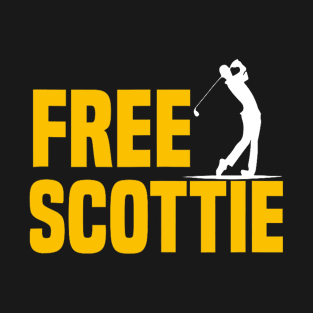 Free Scottie T-Shirt