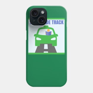 ABA Inside Track Logo Phone Case