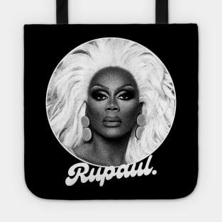 RuPaul Tote