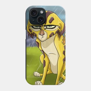 The Lion Guard Phone Case