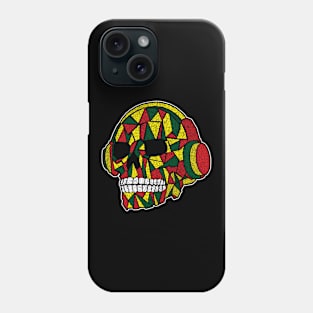 skull Phone Case