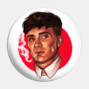 PEAKY BLINDERS Pin