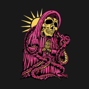 Santa Muerte T-Shirt