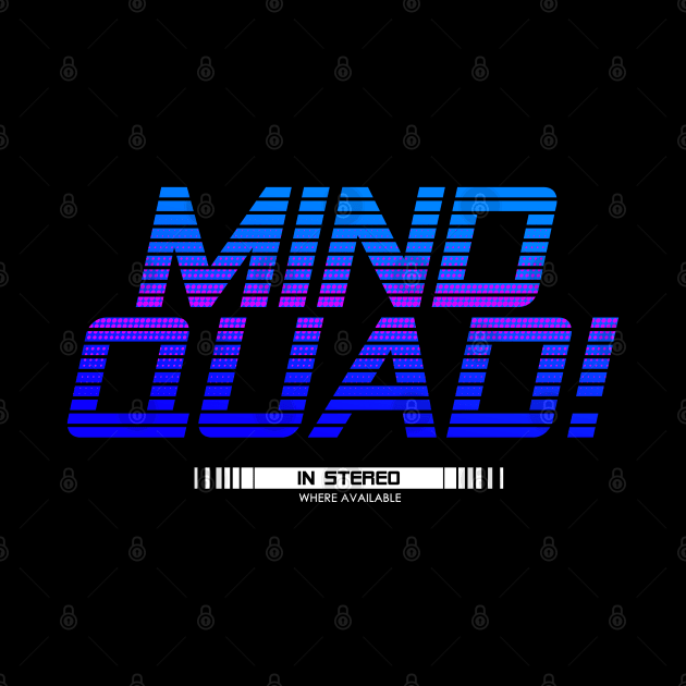 Mind Quad! by Screen Break