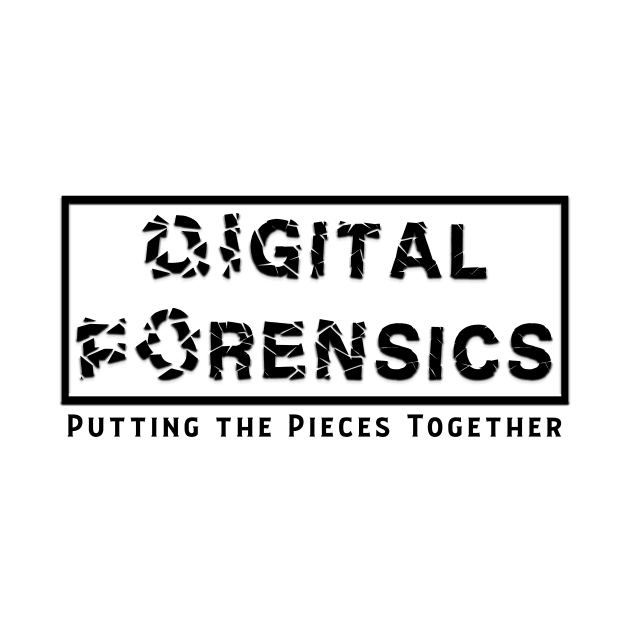 Digital Forensics - Putting the Pieces Together by DFIR Diva