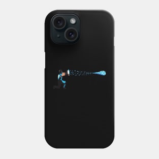 Sub-Zero Phone Case