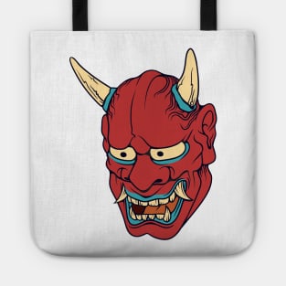 Kabuki 04 Tote