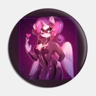 Princess Cadence Pin