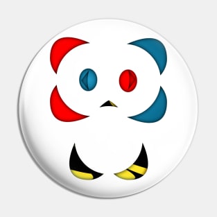 Panda Pin