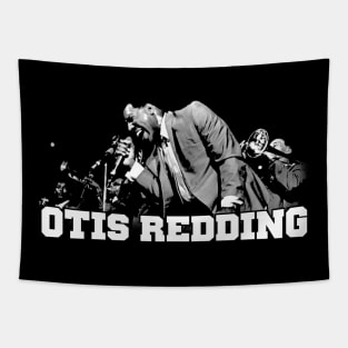 OTIS REDDING Tapestry