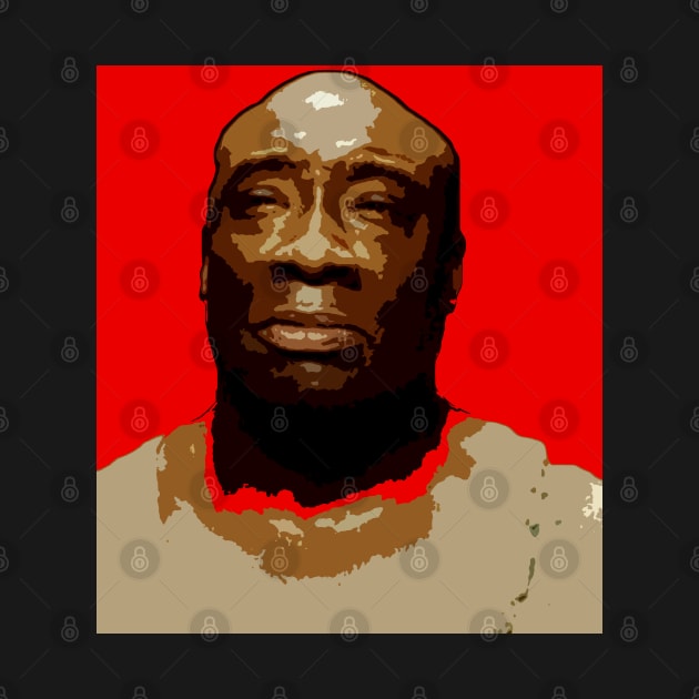 john coffey by oryan80