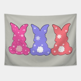 Some Bunny Love You Easter Tapestry