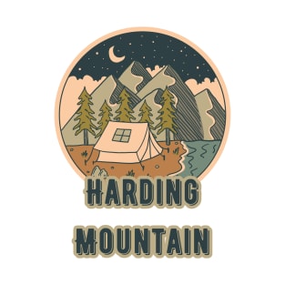 Harding Mountain T-Shirt