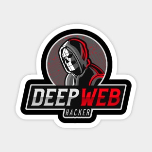 Deep Web Hacker Magnet