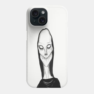 Reaper Phone Case