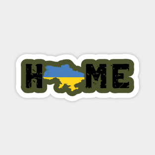 Home Ukraine Magnet