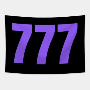 777 Tapestry