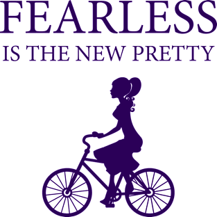 Fearless Is The New Pretty Magnet