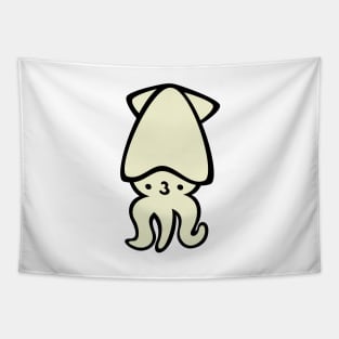 Squid Tapestry