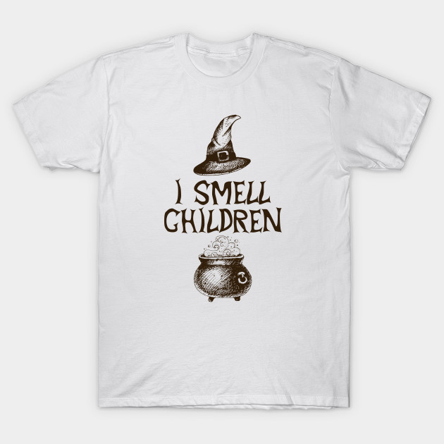 funny witch shirts