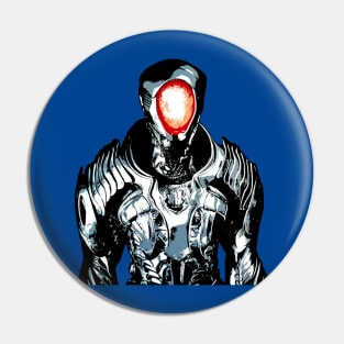 Lost in space robot Pin