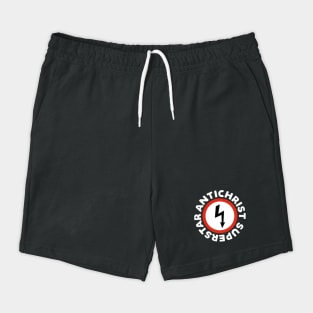 ANTICHRIST SUPERSTAR Shorts