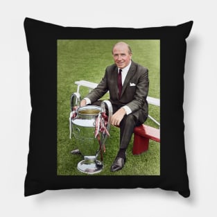 Sir Matt Pillow