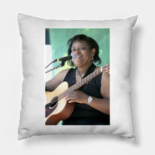 Thomasina Winslow Photograph Pillow