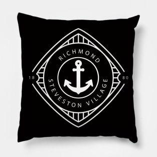 The Pier Pillow