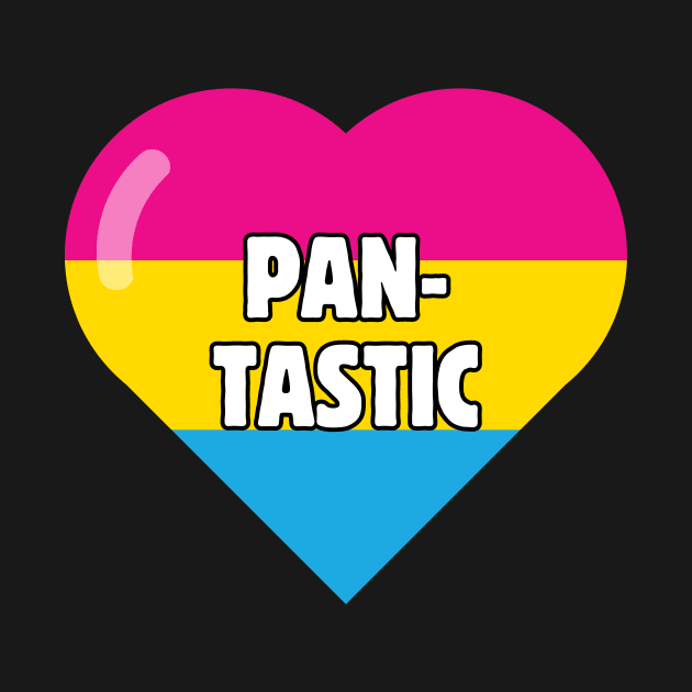 Pan-tastic by Meow Meow Designs