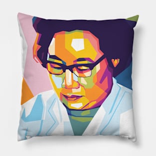 Tu YouYou Pillow