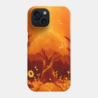 Huevember 2019: Day 7 Phone Case