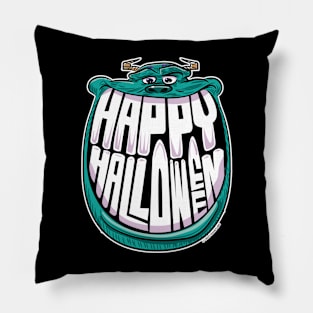 Happy Halloween from Sullivan Pillow