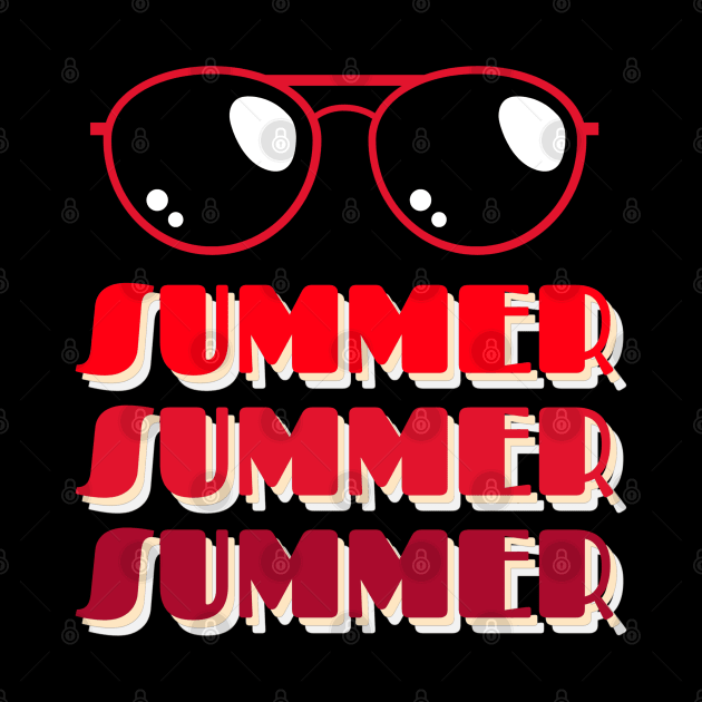 Summer Sunglasses by Artisan