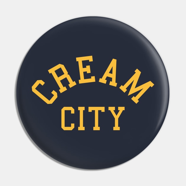 Milwaukee 'Cream City' Baseball & Beer Fan T-Shirt: Bold Design Celebrating Baseball and Brews! Pin by CC0hort