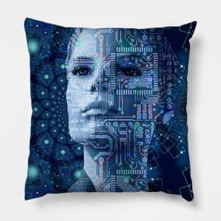 AI Pillow