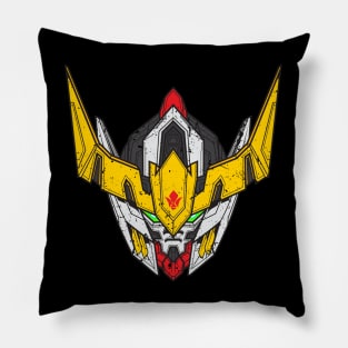 Mecha Gundam Barbatos Pillow