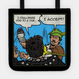 Duel Tote