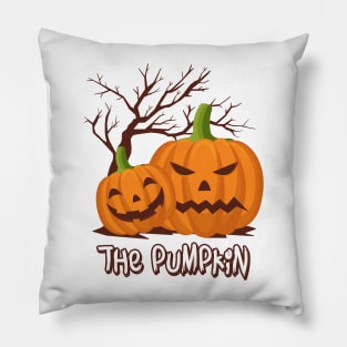Happy halloween Pillow