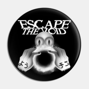 ESCAPE the VOID Pin