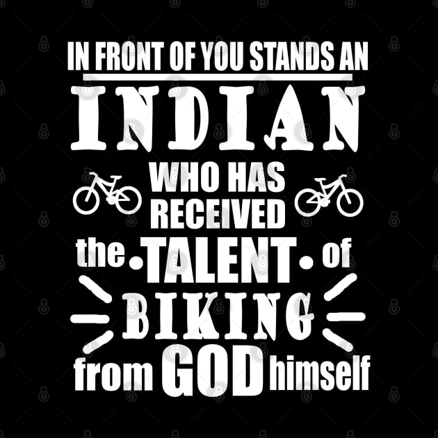 Indian Biking Cycling India Cycling Tour Biking by FindYourFavouriteDesign