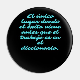 Pin em Frases