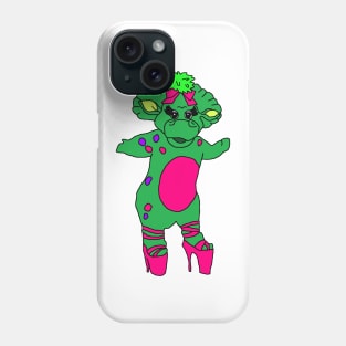 Baby Phone Case