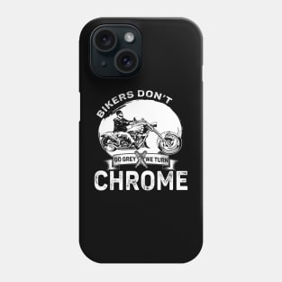 motorcycle Phone Case