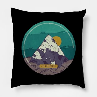 Everest Pillow