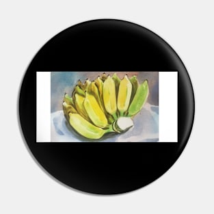 ิBanana Pin