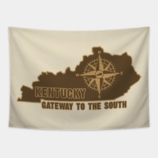 Kentucky Gateway to the South Tapestry