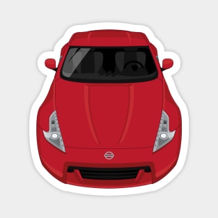 370Z Z34 2009-2020 - Red Magnet