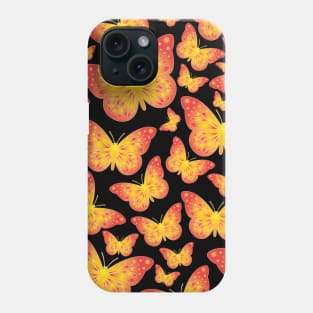 Butterflies Phone Case