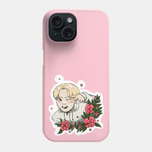 Korean Series Phone Case